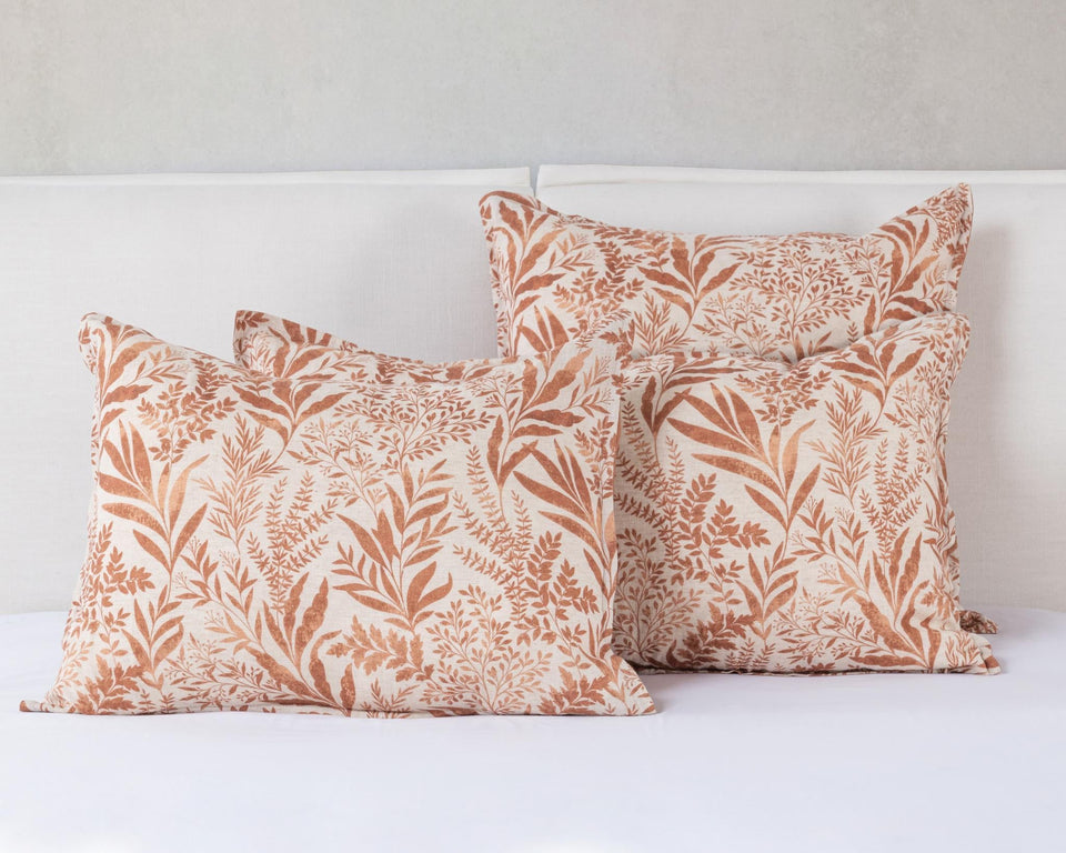 Mulberry Duvet Collection