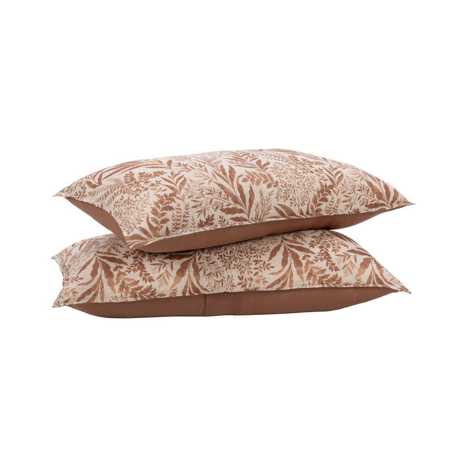 Mulberry Duvet Collection