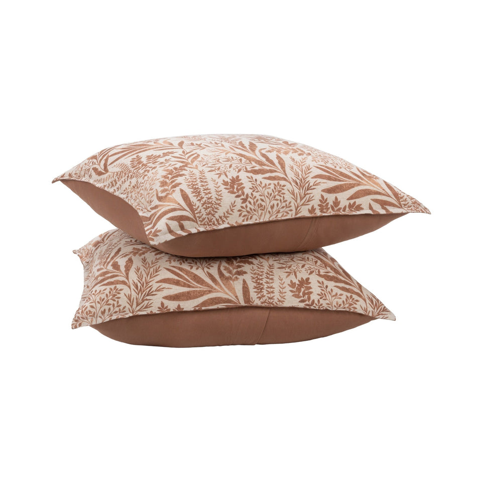 Mulberry Duvet Collection