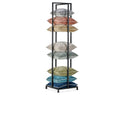 Pillow Tower