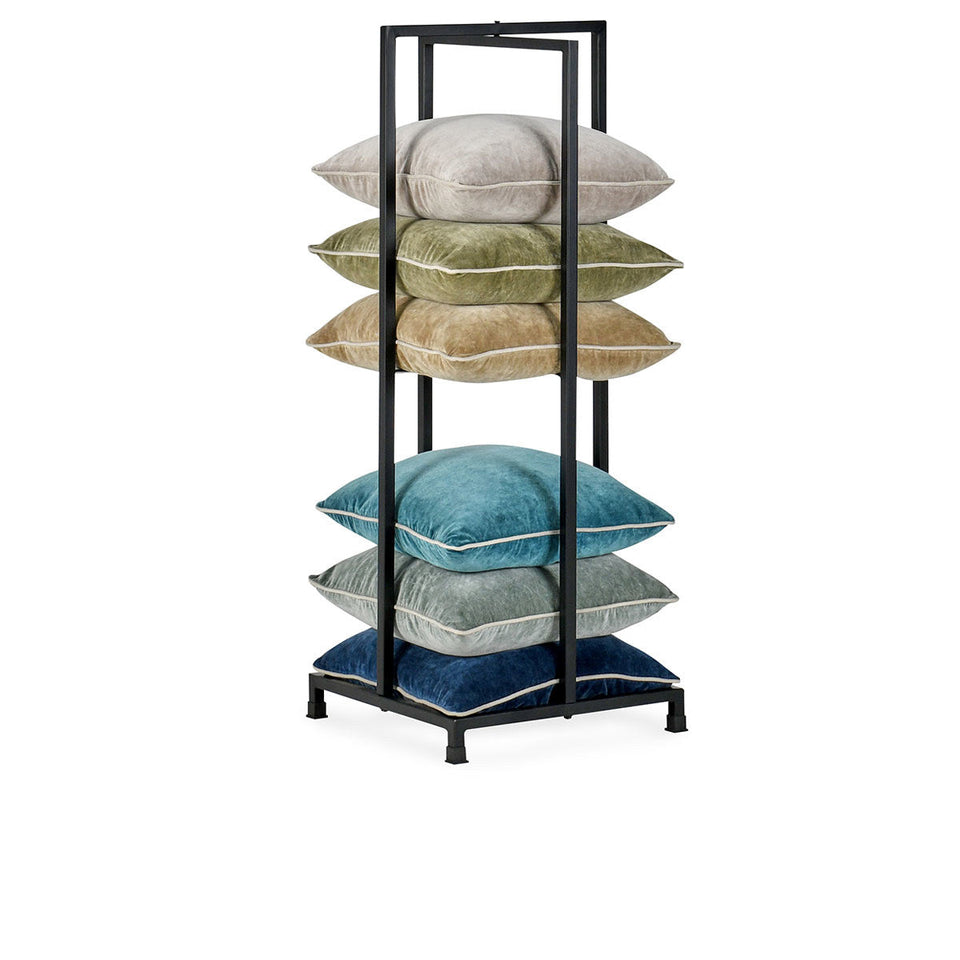 Pillow Tower
