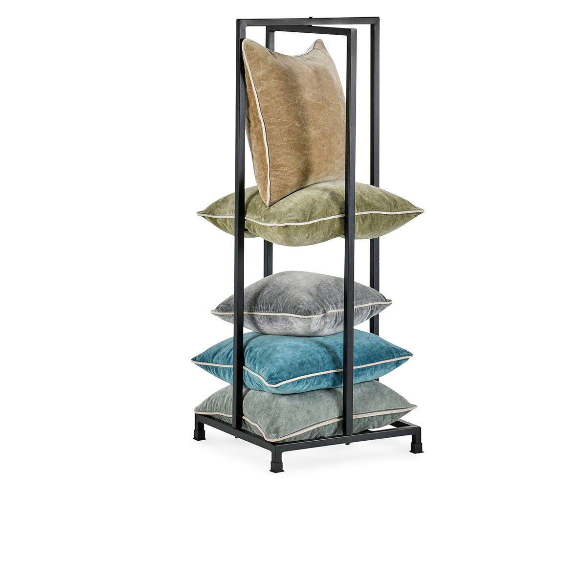 Pillow Tower