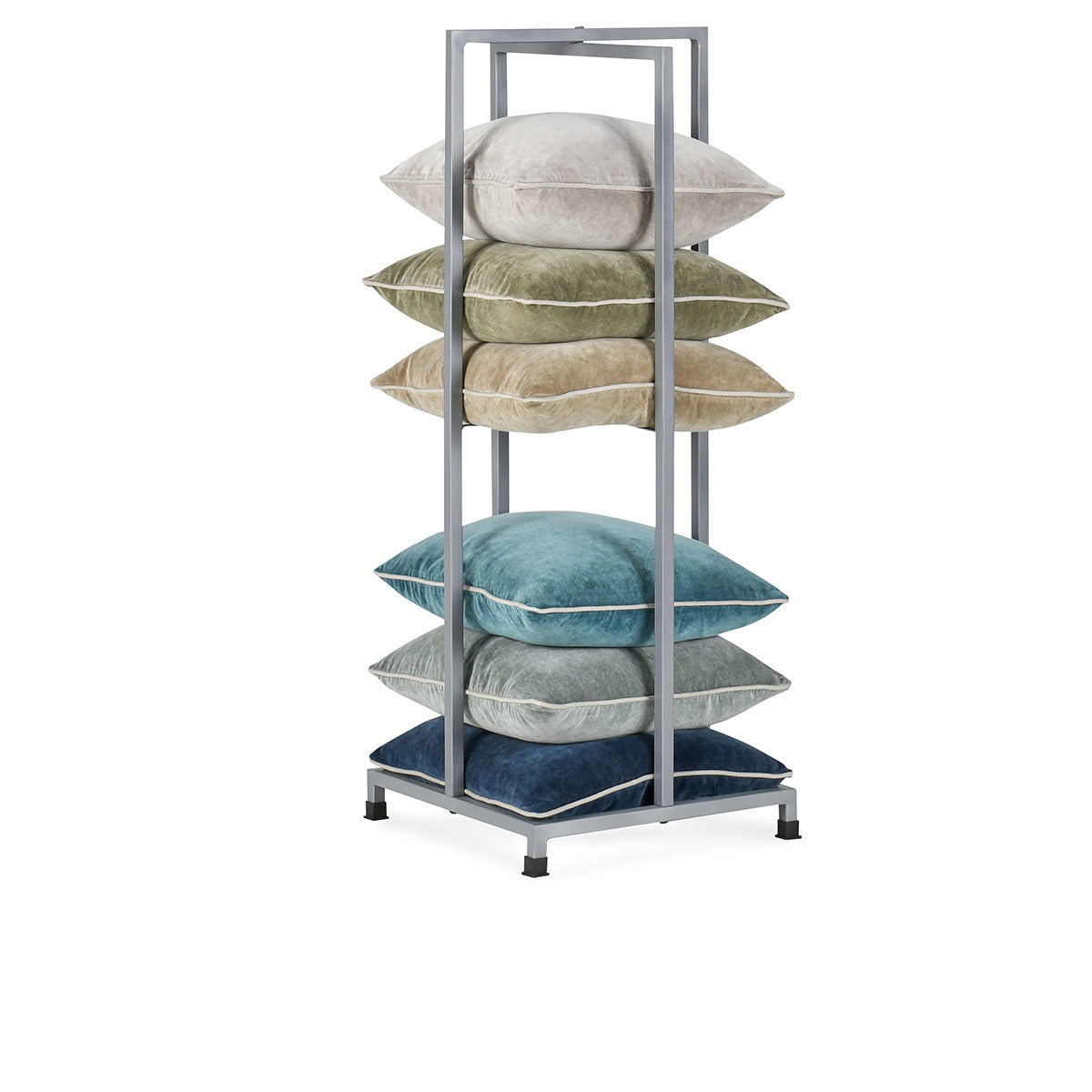 Pillow Tower