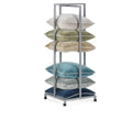 Pillow Tower