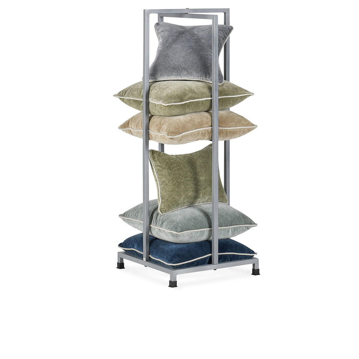 Pillow Tower
