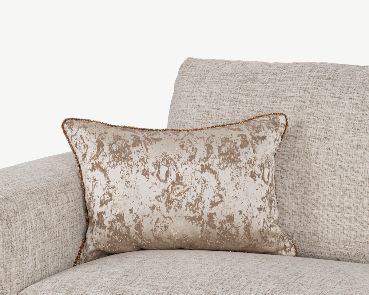 EQ Mica Pillow