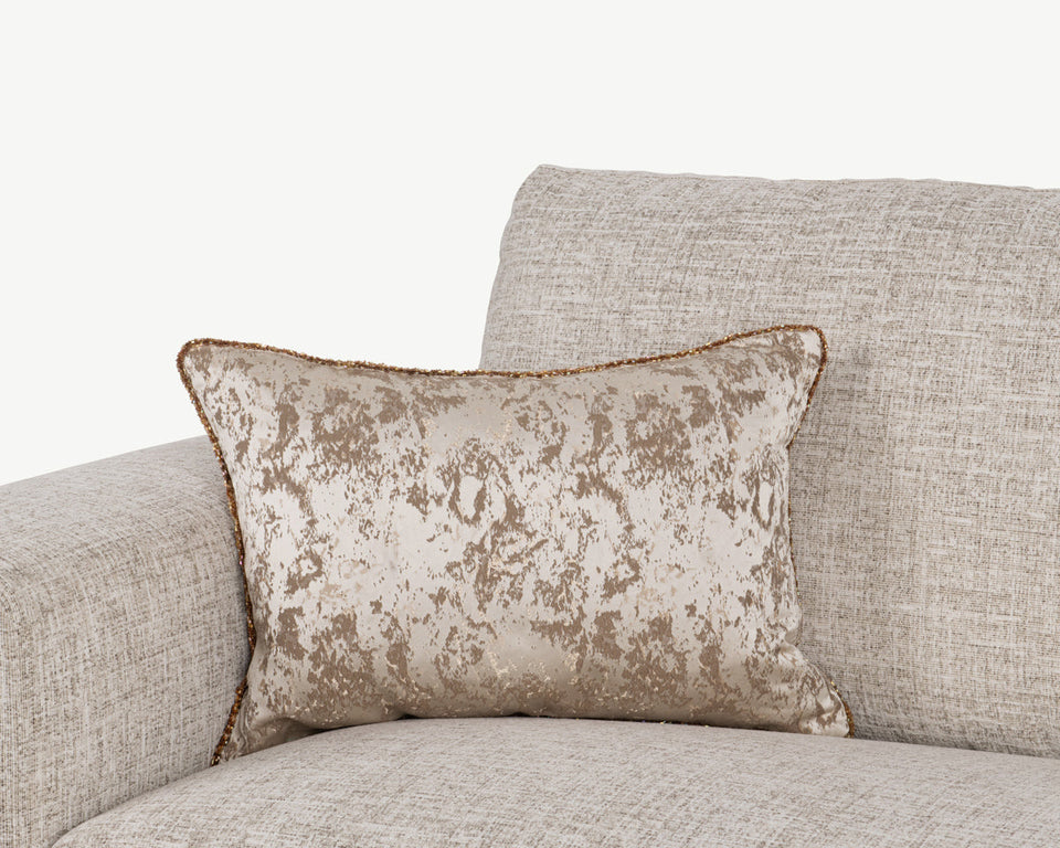 EQ Mica Pillow