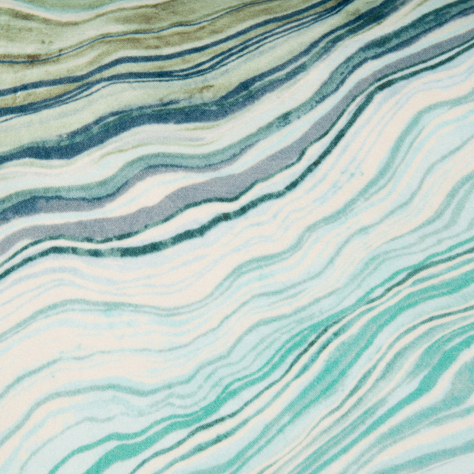 EQ Zircon Pillow