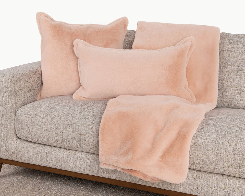 EQ Taiga Pillow