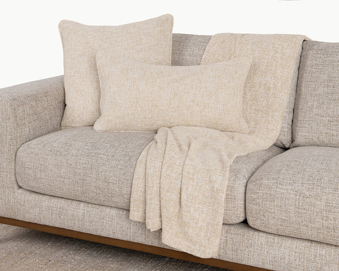 SLD Fallow Pillow