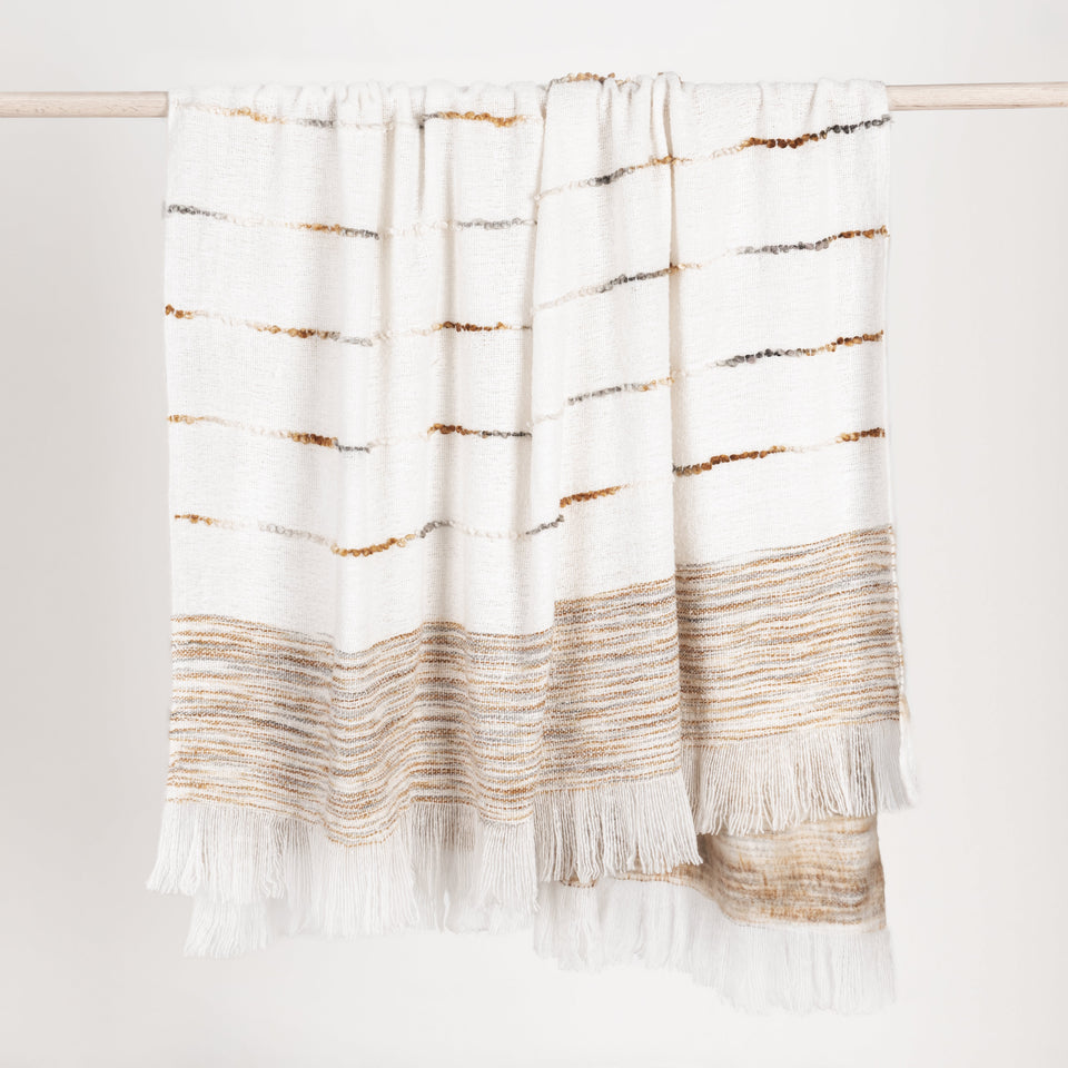 TC Albedo Throw