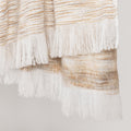 TC Albedo Throw