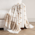 TC Albedo Throw