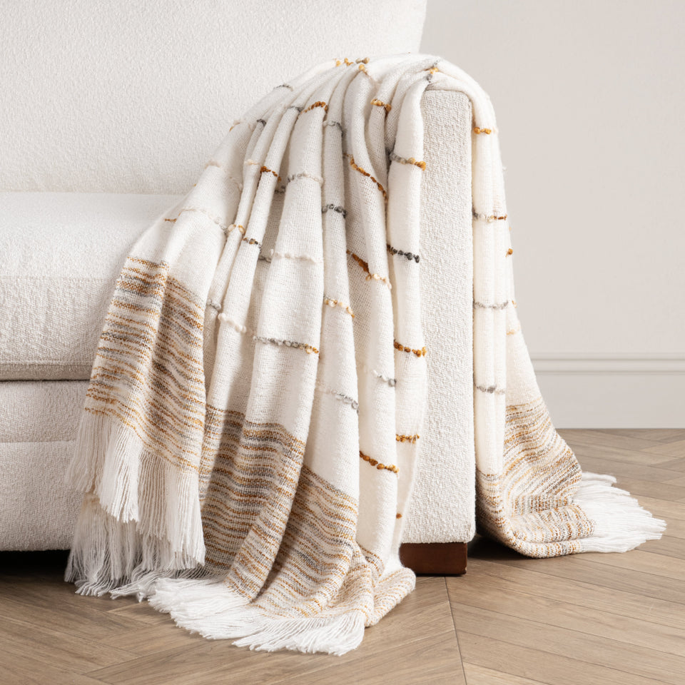 TC Albedo Throw