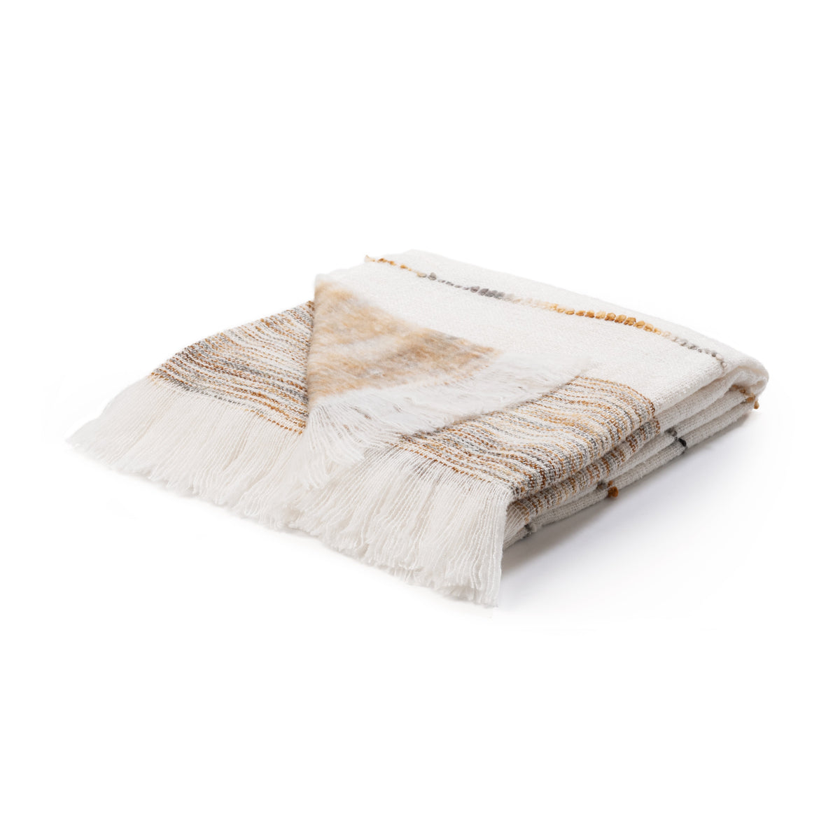 TC Albedo Throw