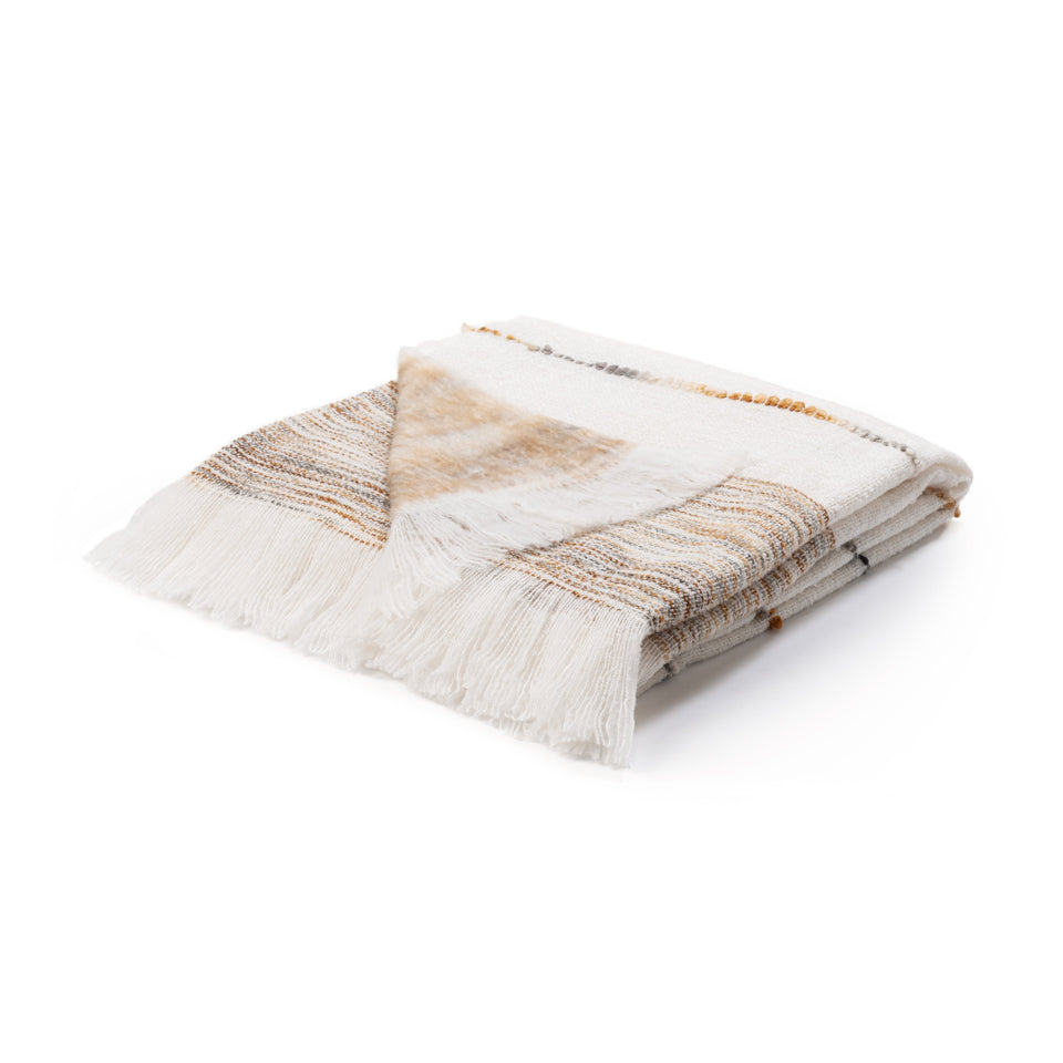 TC Albedo Throw