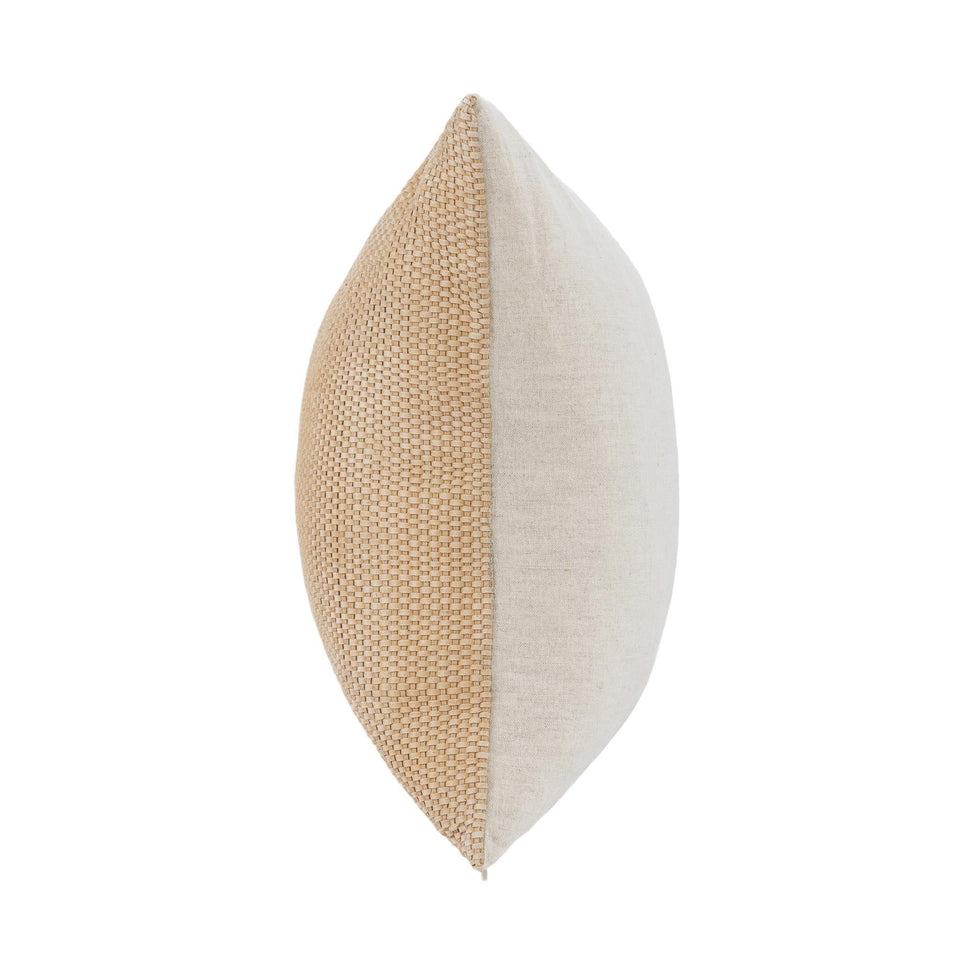 SLD Bassinet Pillow