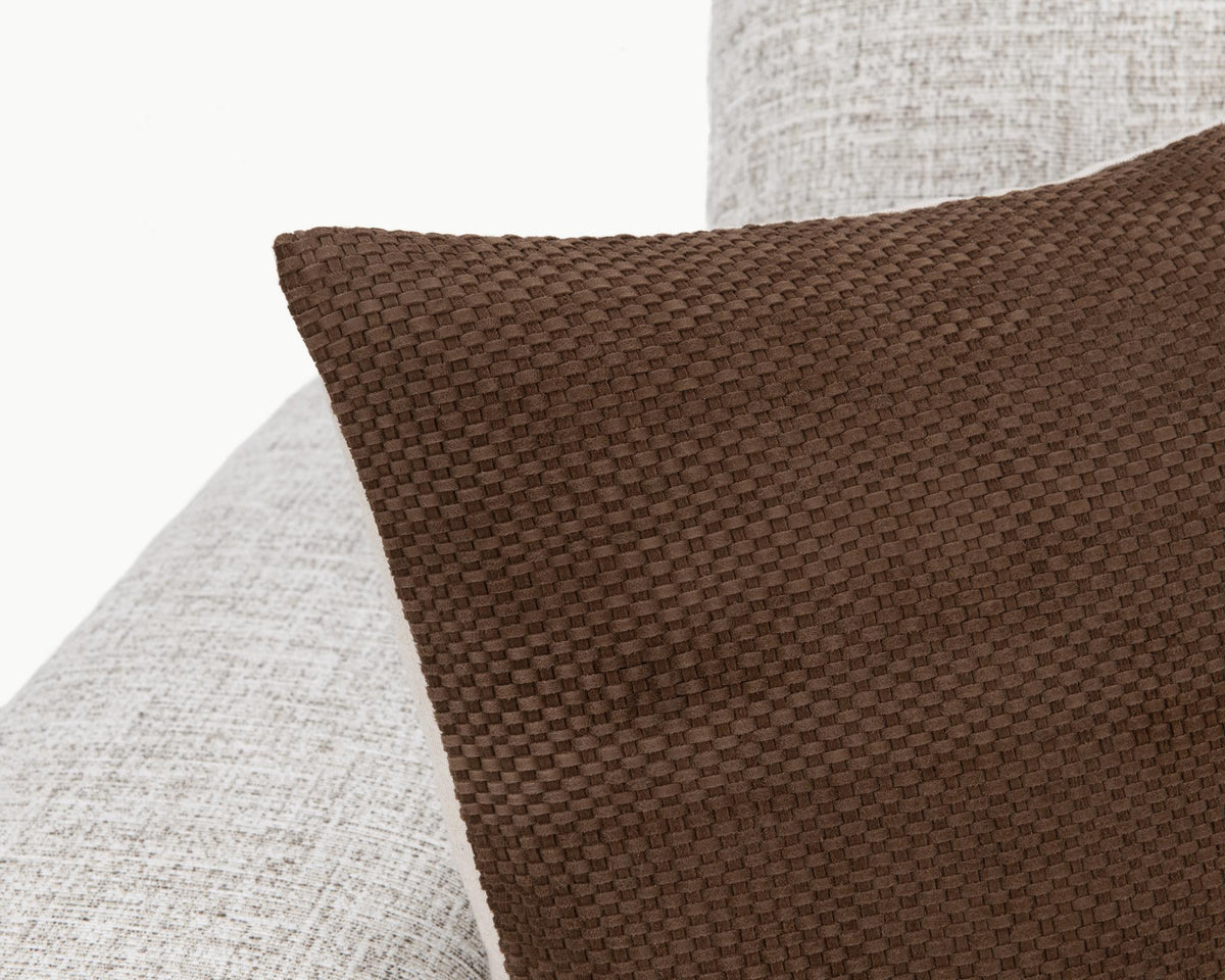 SLD Bassinet Pillow