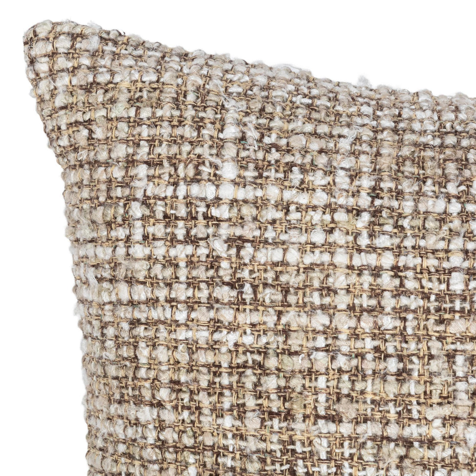 VC Porter Pillow