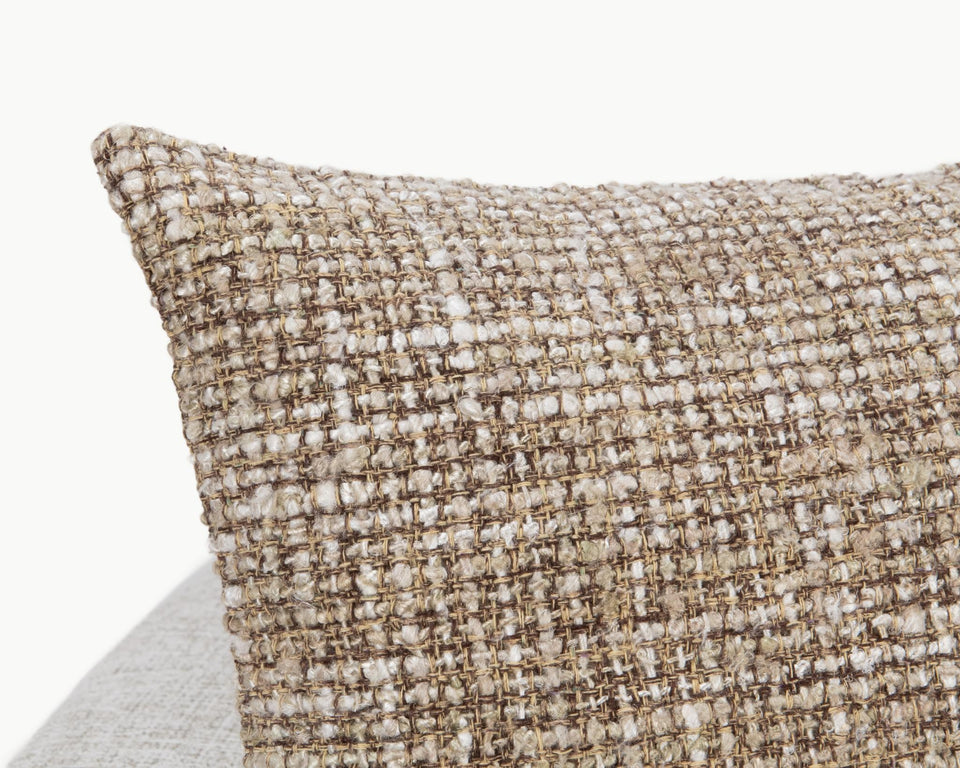 VC Porter Pillow