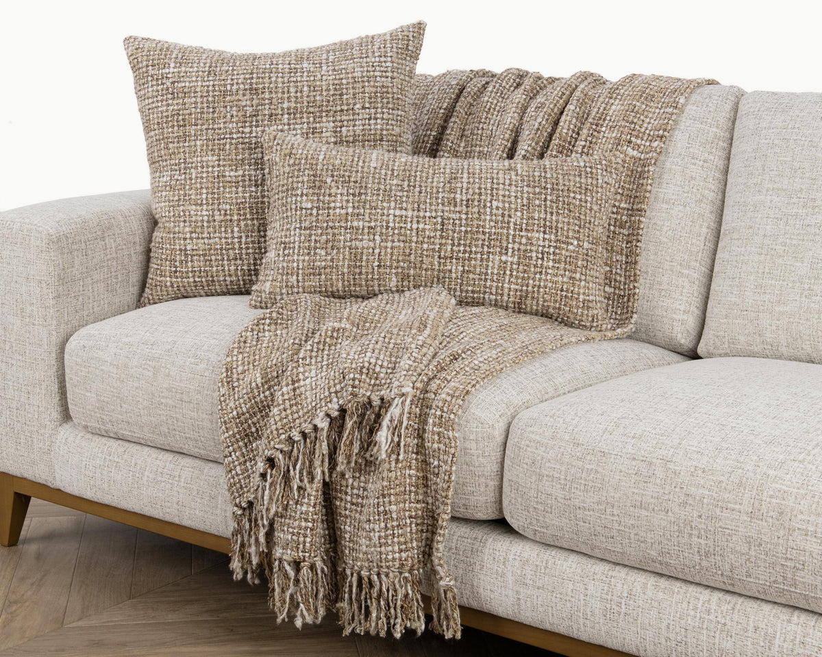 VC Porter Pillow