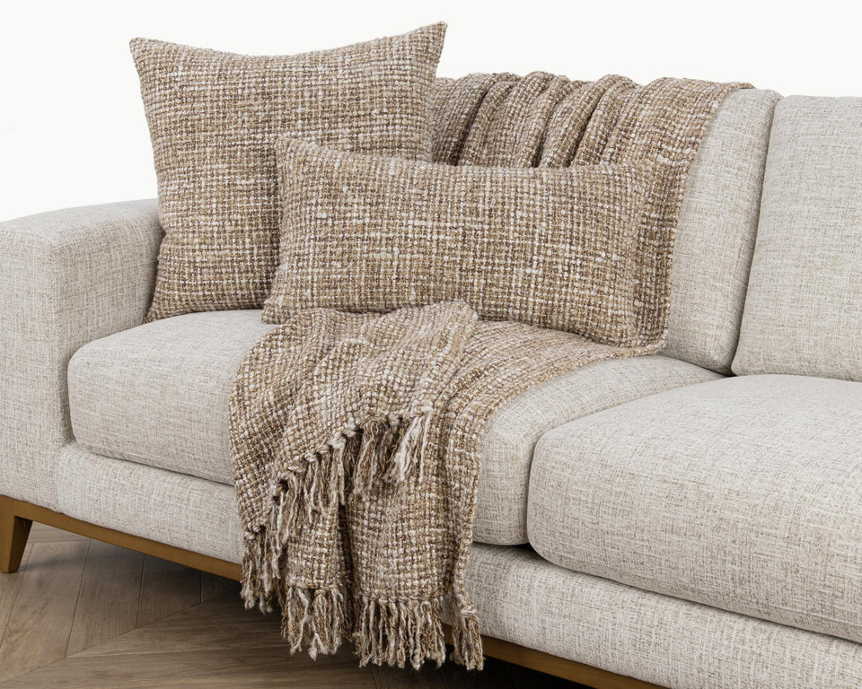VC Porter Pillow