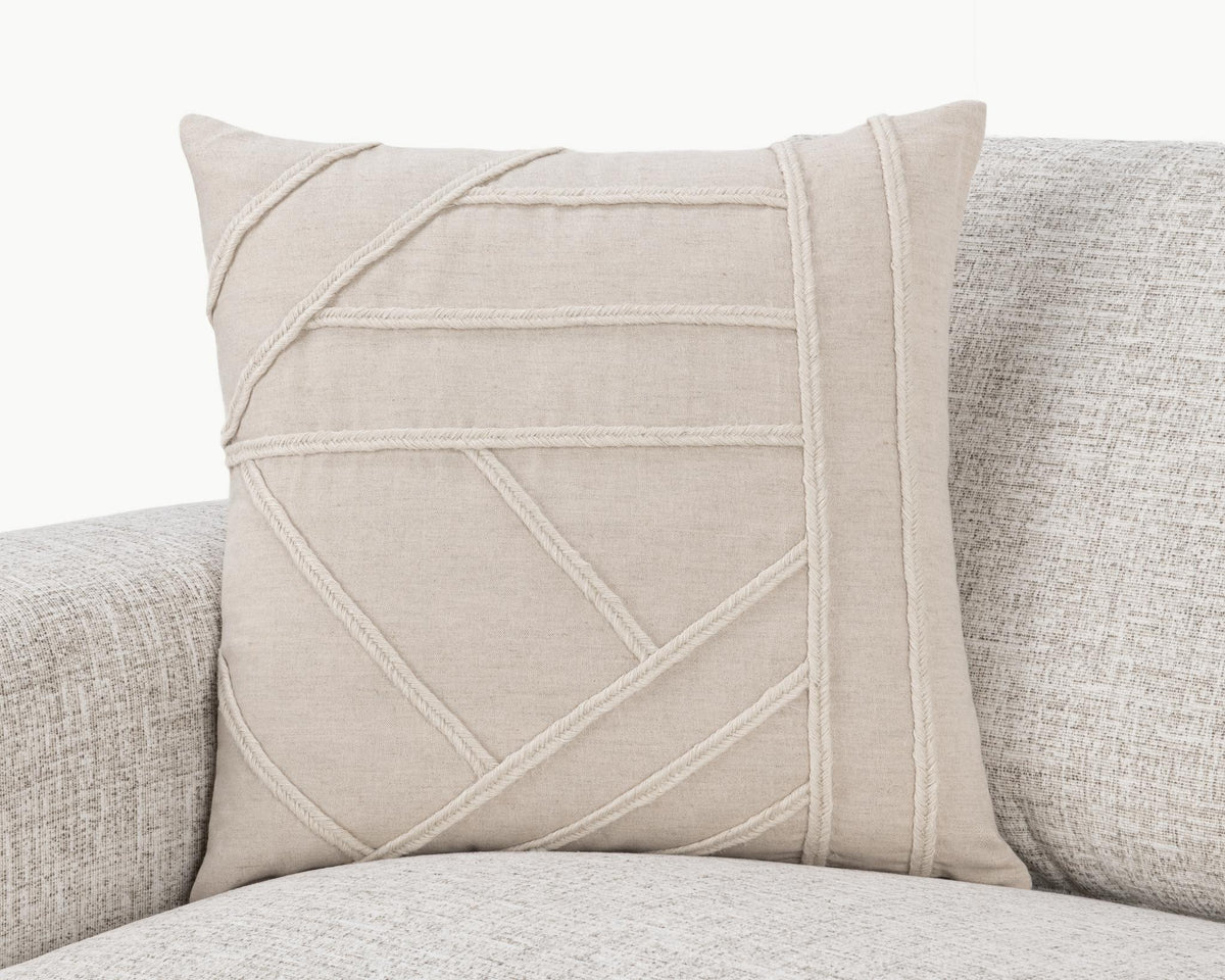 NV Langdon Pillow