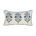 NV Belcourt Floral Pillow