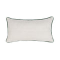 NV Belcourt Floral Pillow