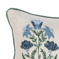NV Belcourt Floral Pillow