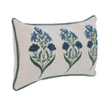 NV Belcourt Floral Pillow
