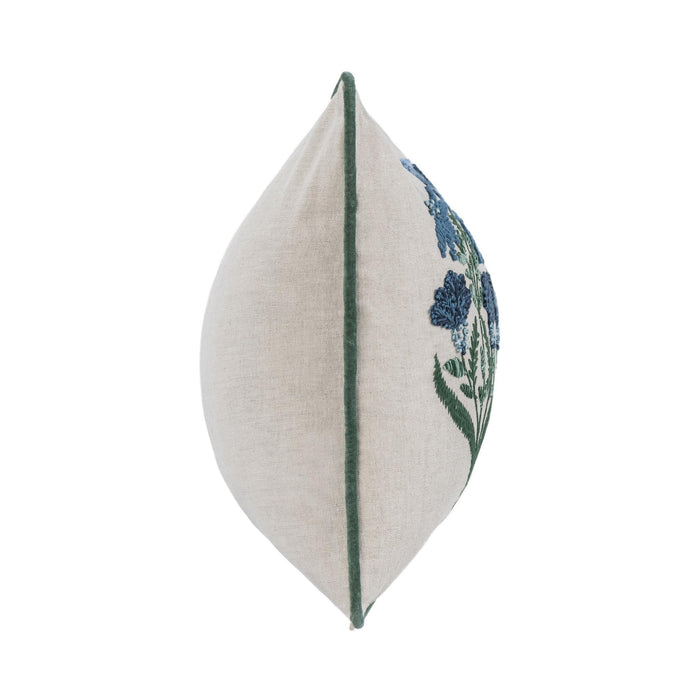 NV Belcourt Floral Pillow
