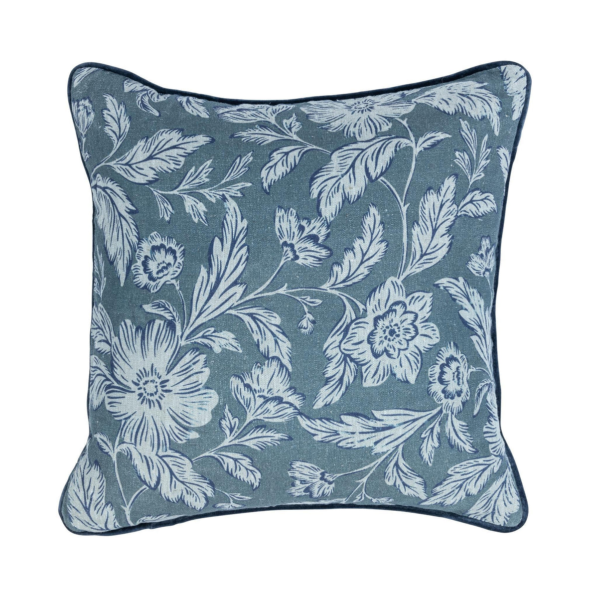 NV Davenport Pillow