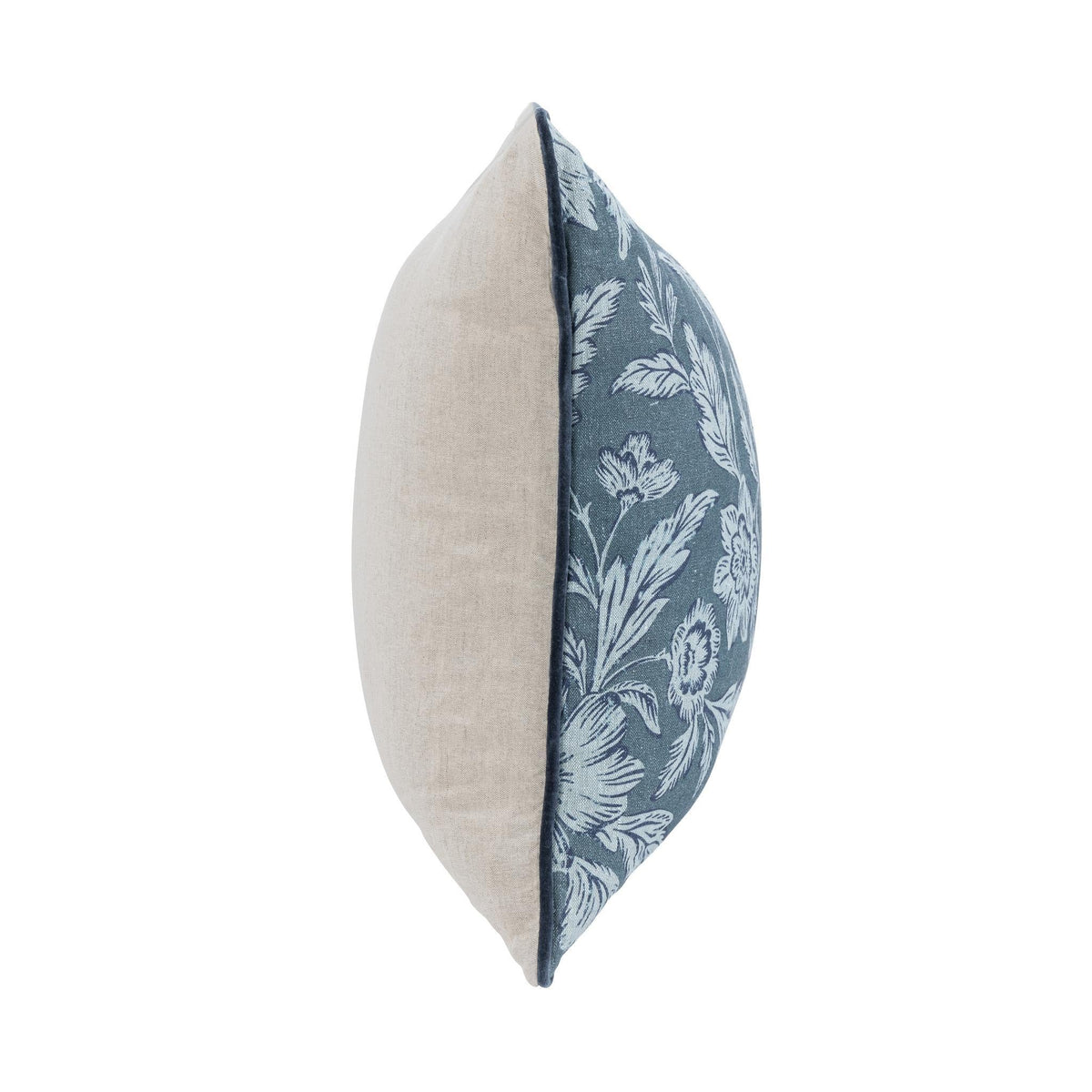 NV Davenport Pillow