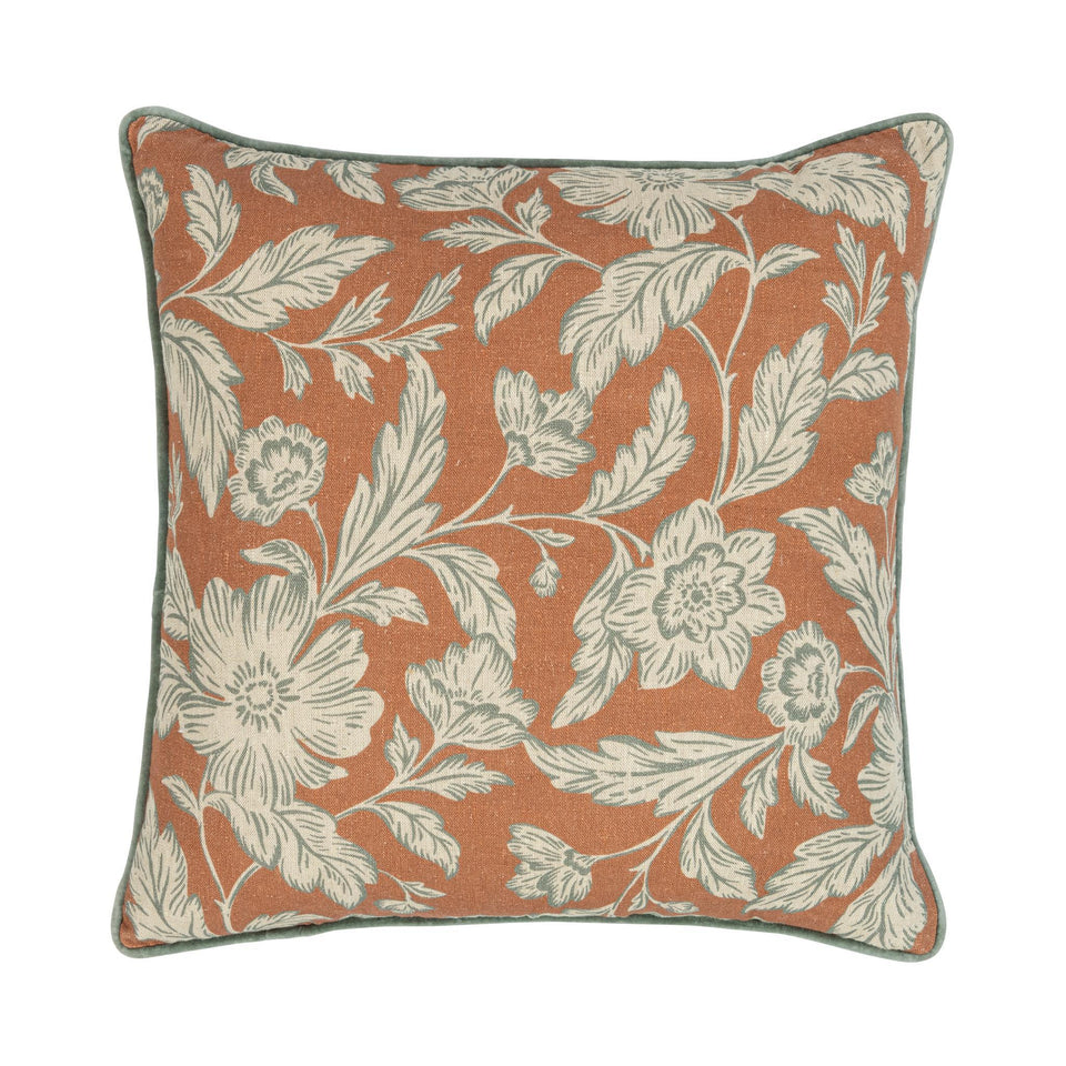 NV Davenport Pillow