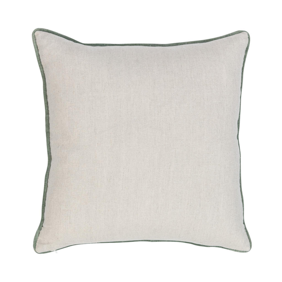 NV Davenport Pillow