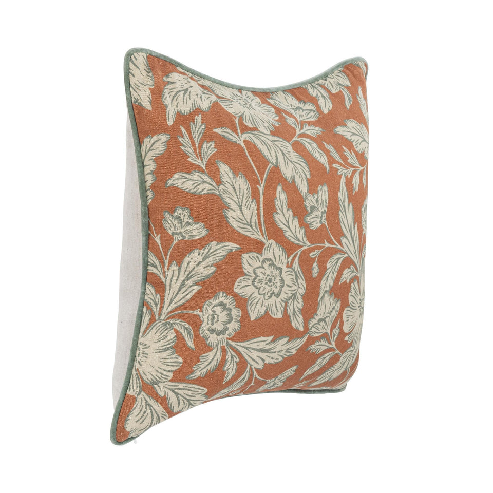 NV Davenport Pillow
