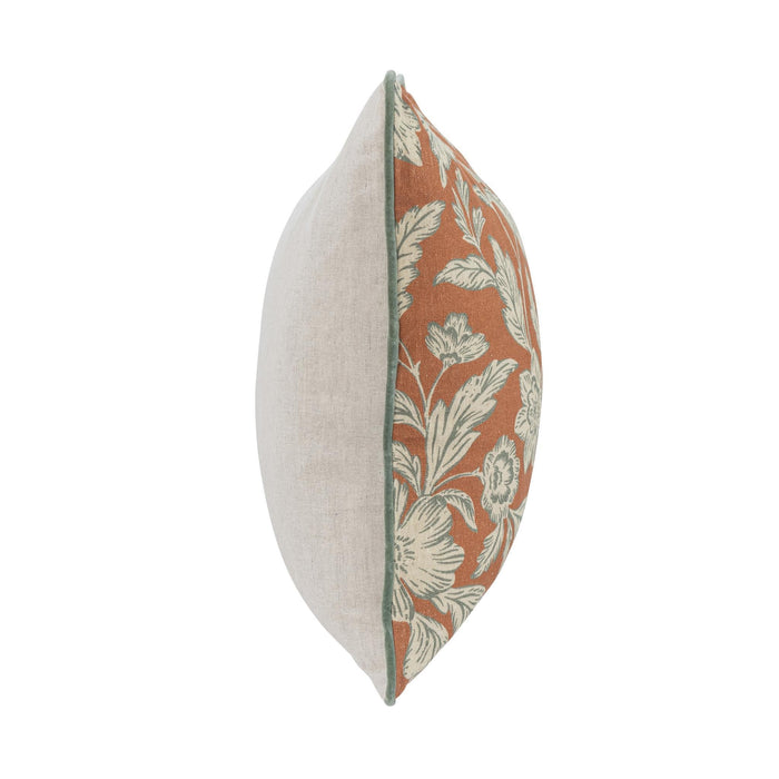 NV Davenport Pillow