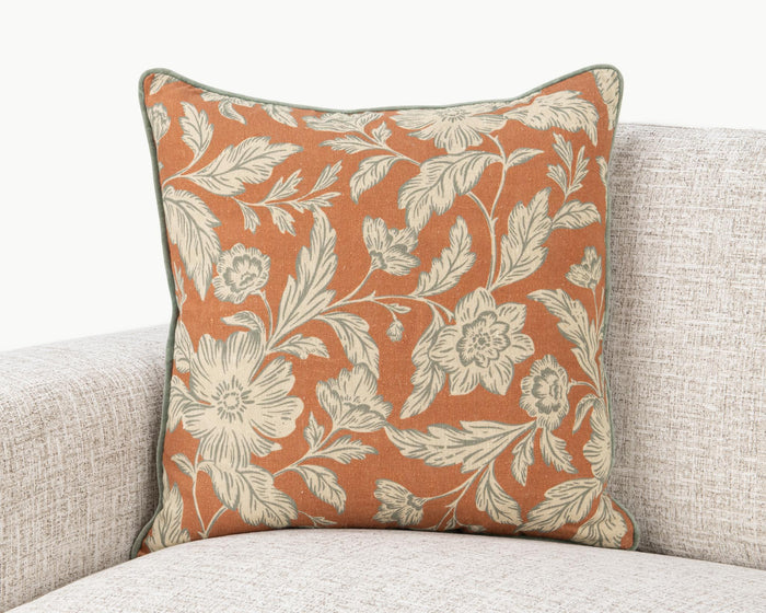NV Davenport Pillow