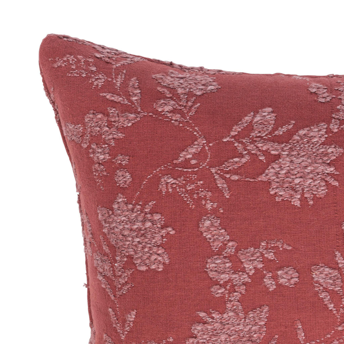 NV Rosecliff Pillow