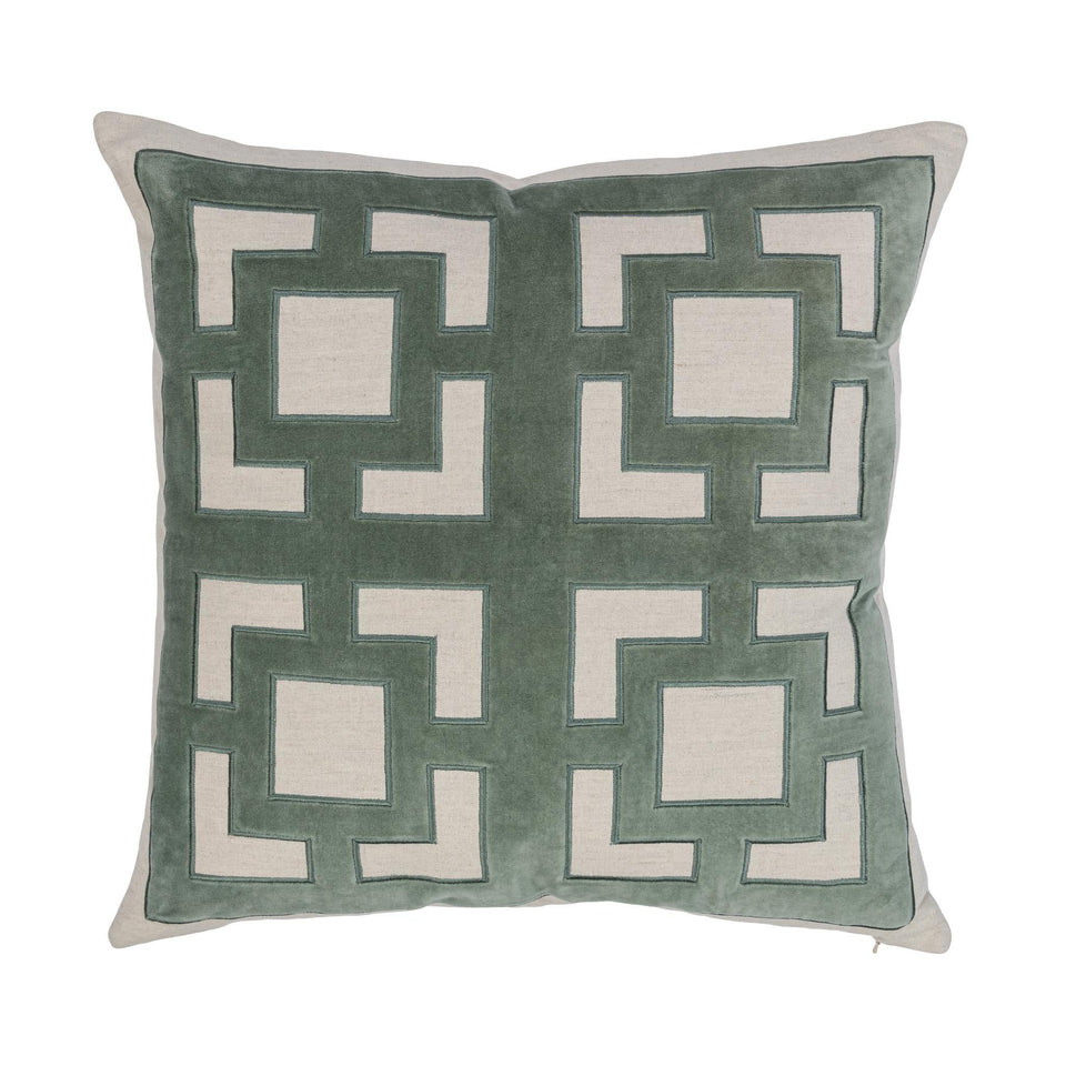 VC Corbin Pillow