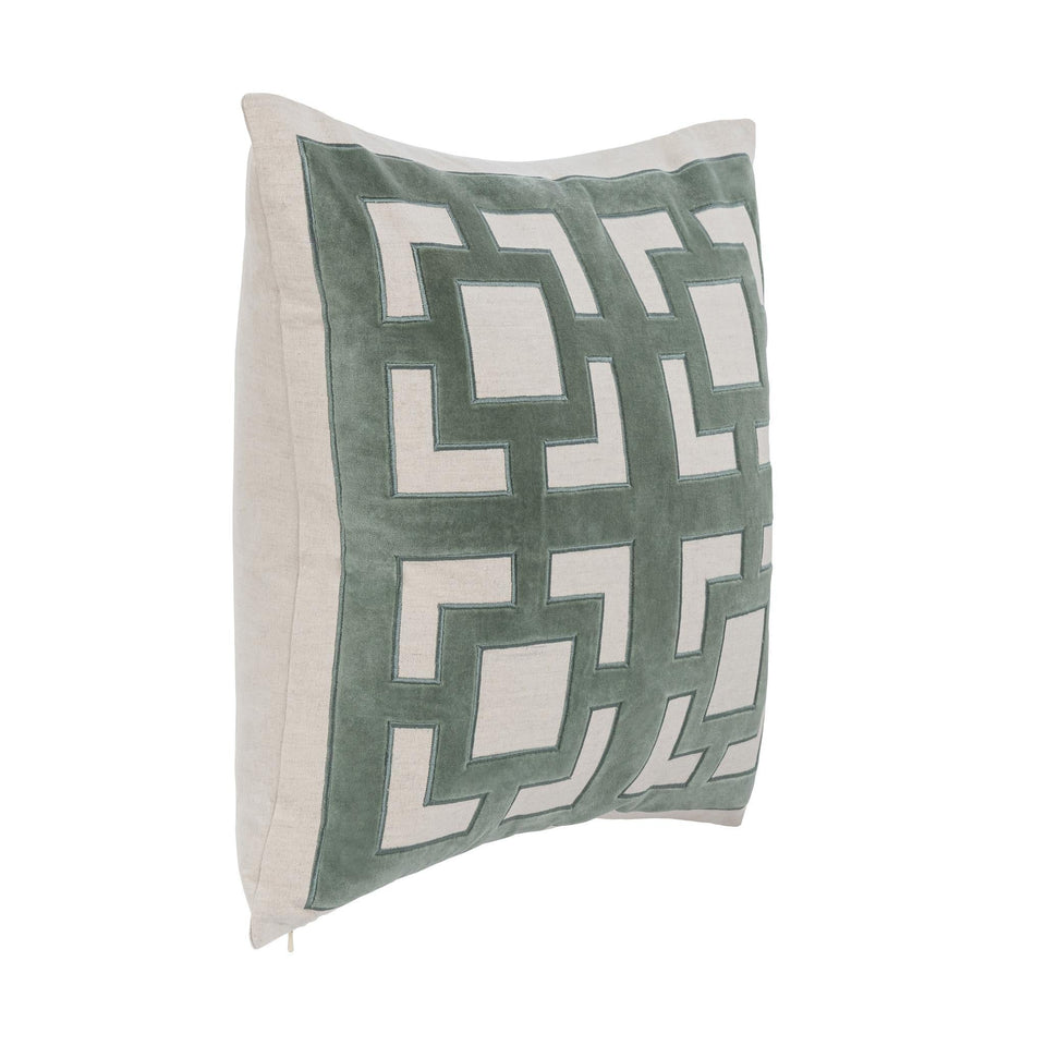 VC Corbin Pillow