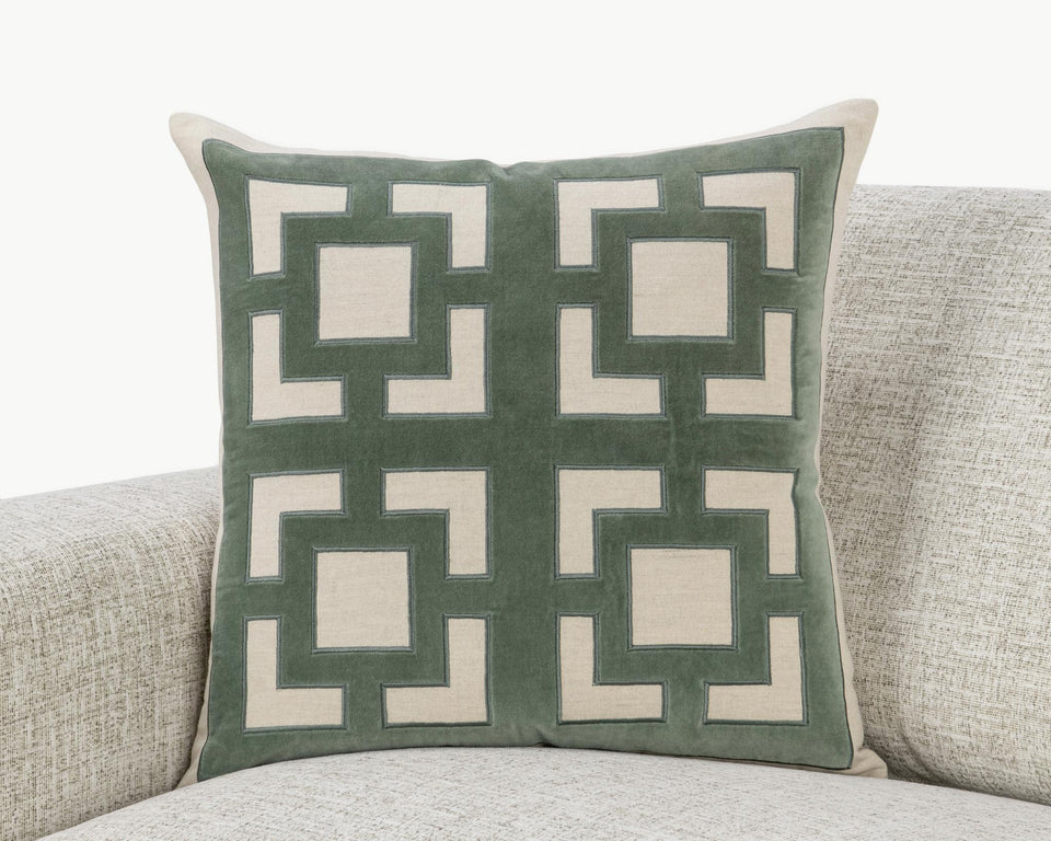 VC Corbin Pillow