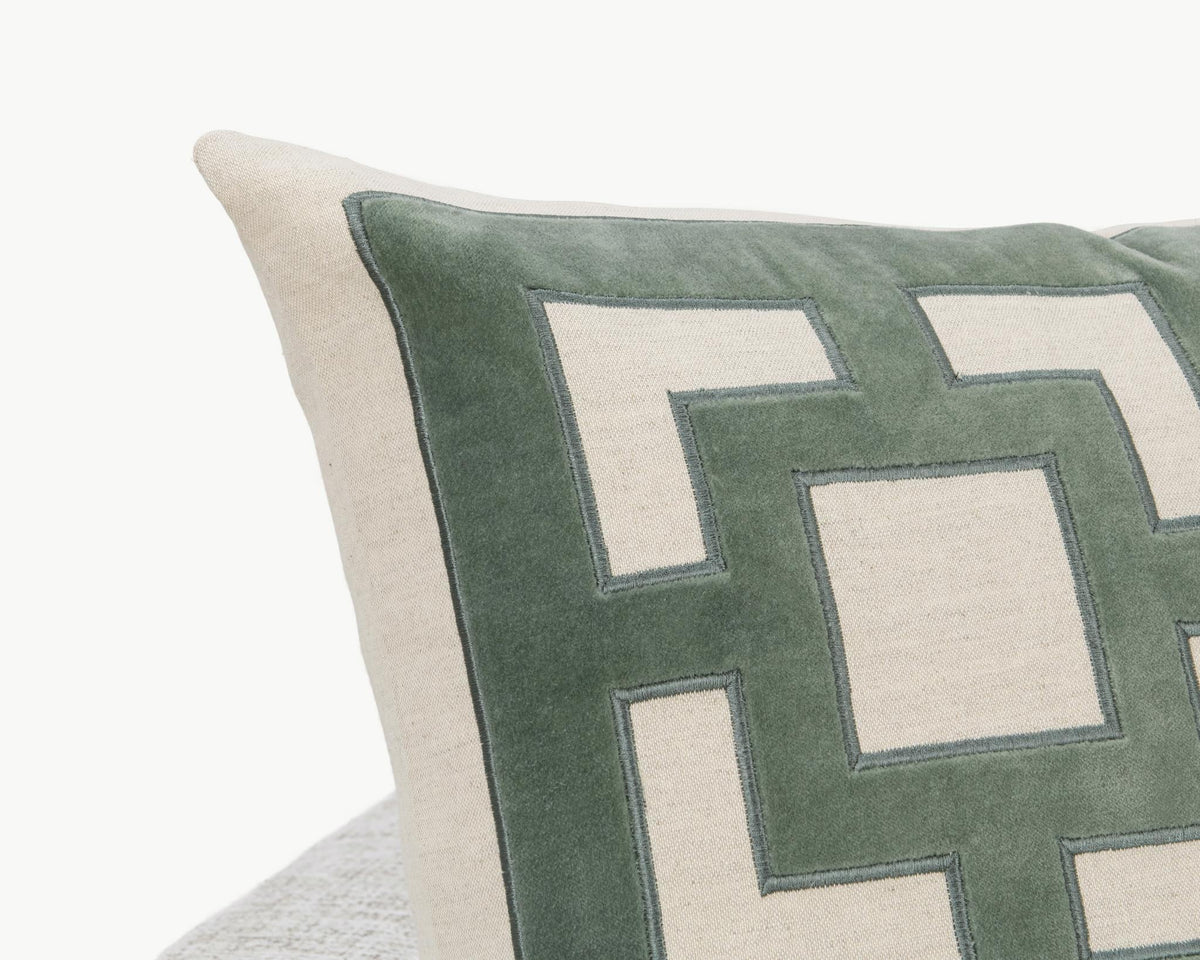 VC Corbin Pillow