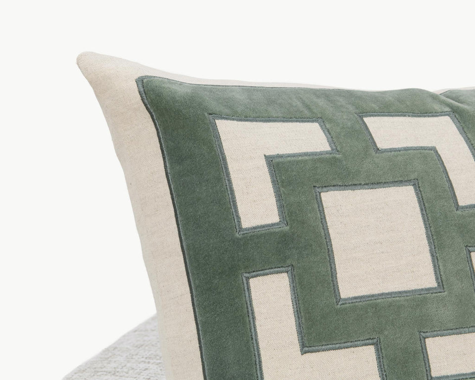 VC Corbin Pillow