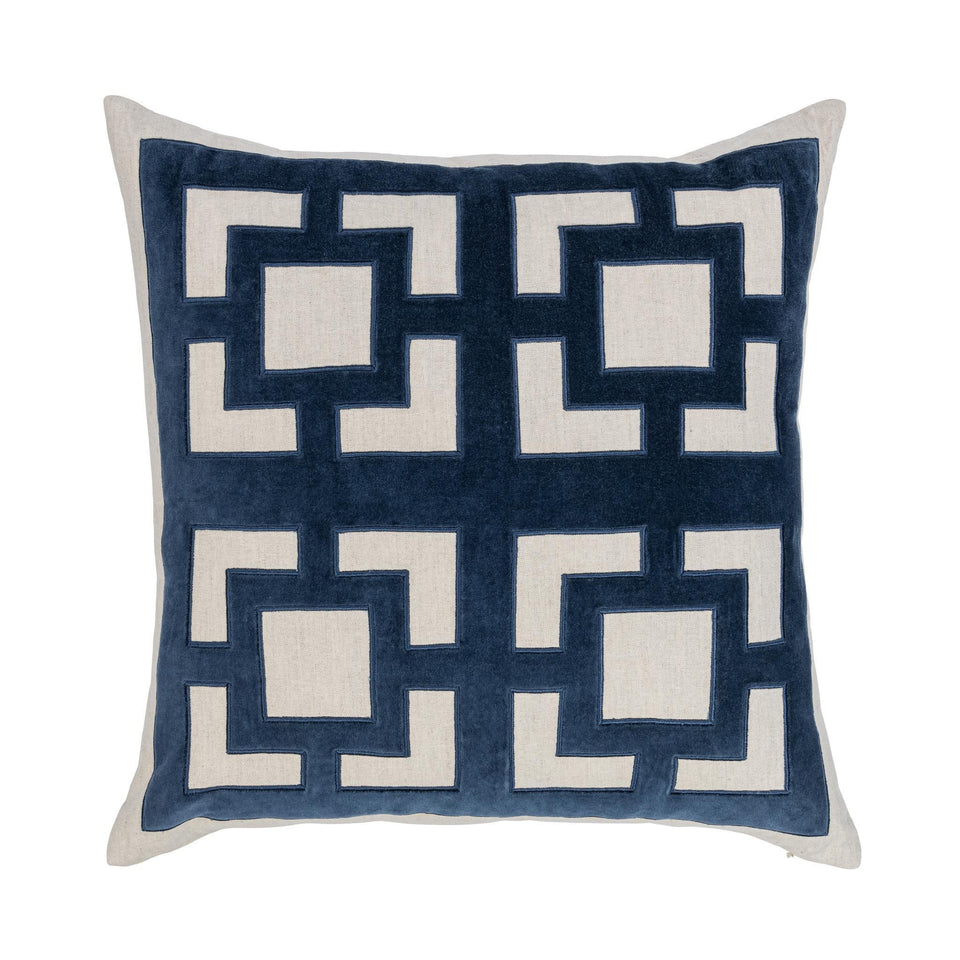 VC Corbin Pillow