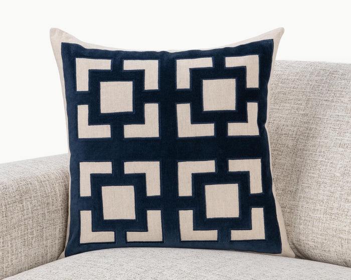 VC Corbin Pillow