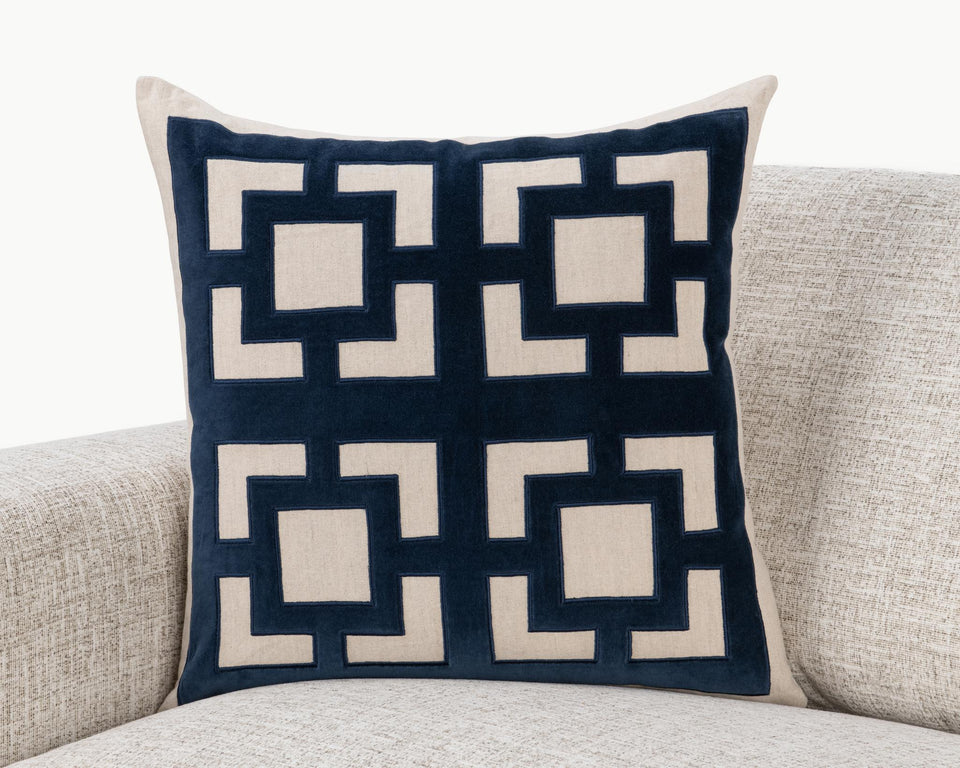 VC Corbin Pillow