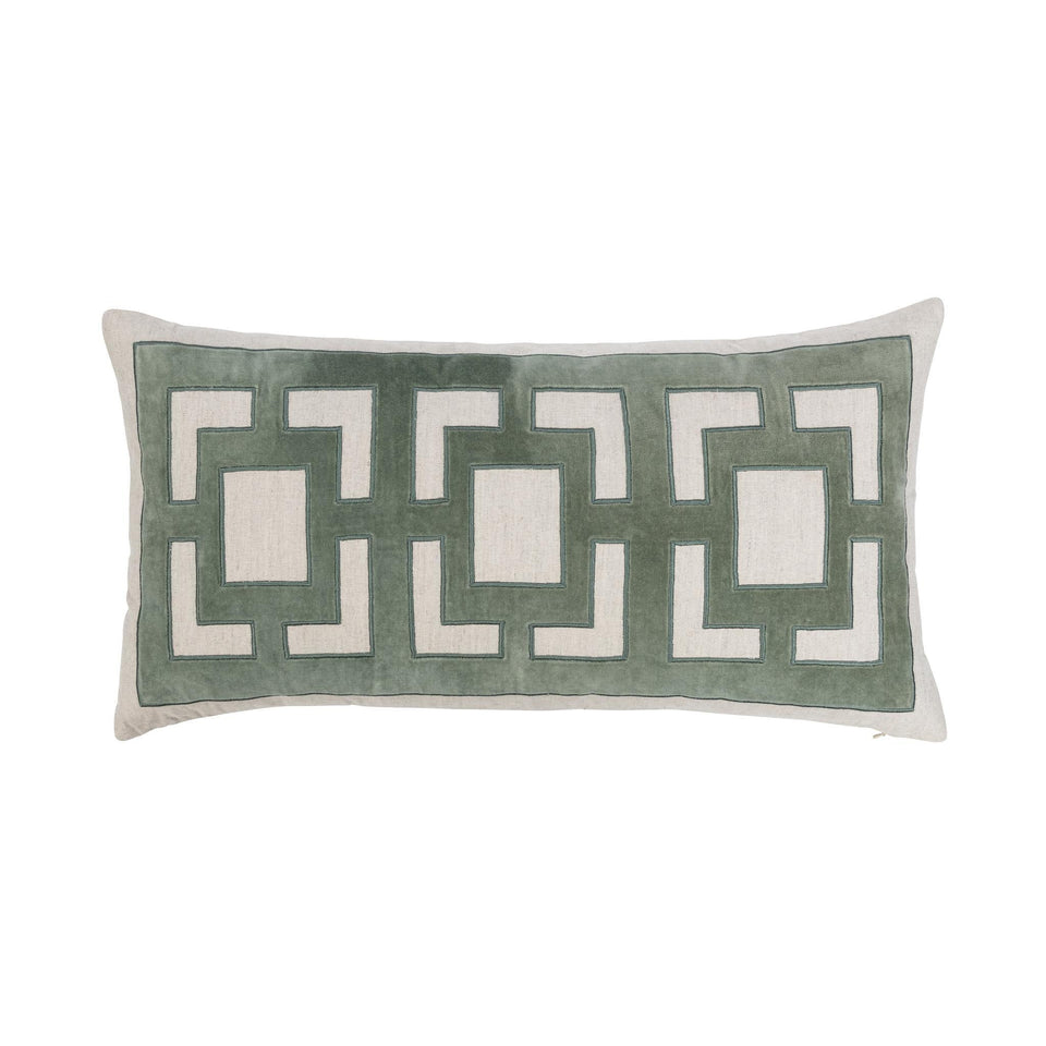 VC Corbin Pillow