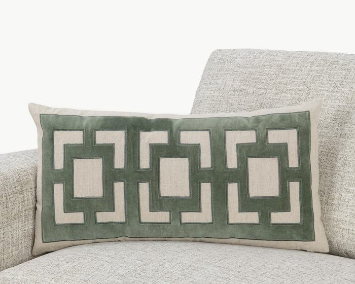 VC Corbin Pillow